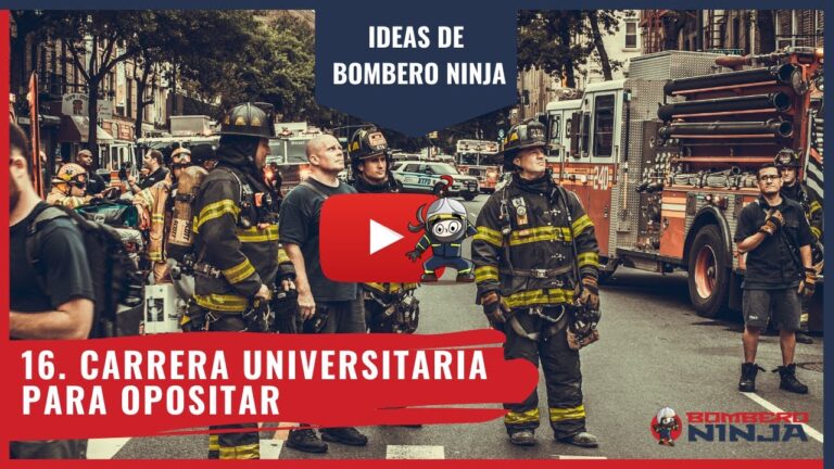 Oposiciones con Grado Universitario: Todo lo que Necesitas Saber