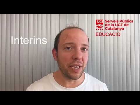 Guía para el Aplicatiu de Oposiciones Docentes