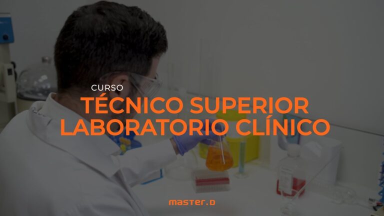 Oposiciones Laboratorio Cl&iacute;nico y Biom&eacute;dico 2024: Gu&iacute;a Completa