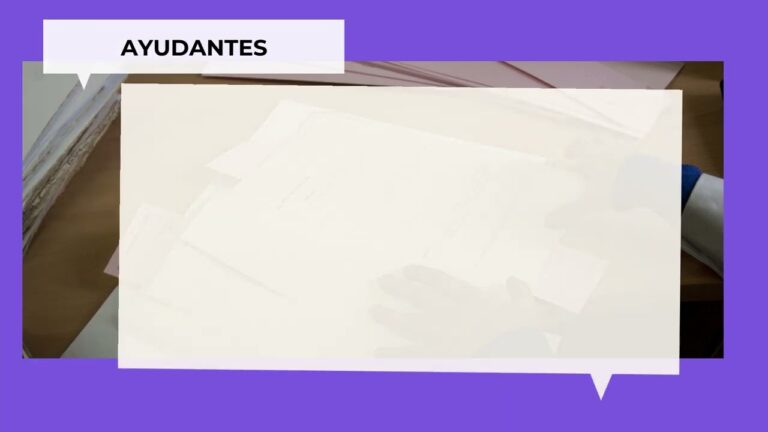 Oposiciones al Ministerio de Cultura: Todo lo que necesitas saber