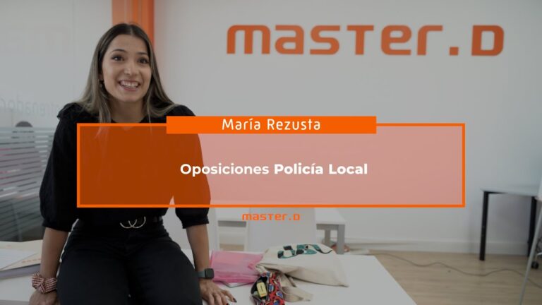 Guía completa de oposiciones a Policía Local en Asturias