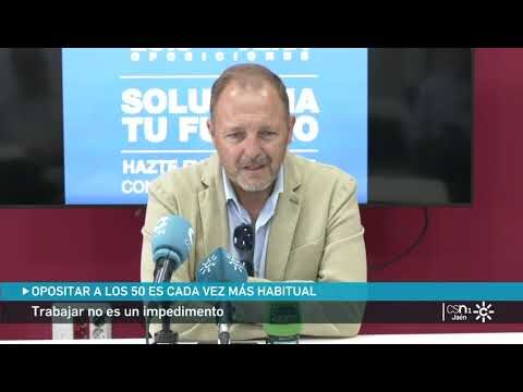 Oposiciones Canal Sur 2024: Gu&iacute;a Completa y Consejos