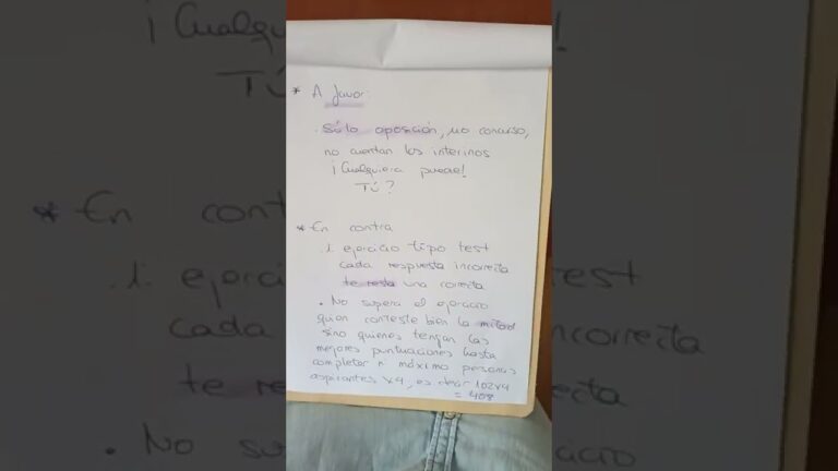 Gu&iacute;a completa para las oposiciones C1 Xunta de Galicia