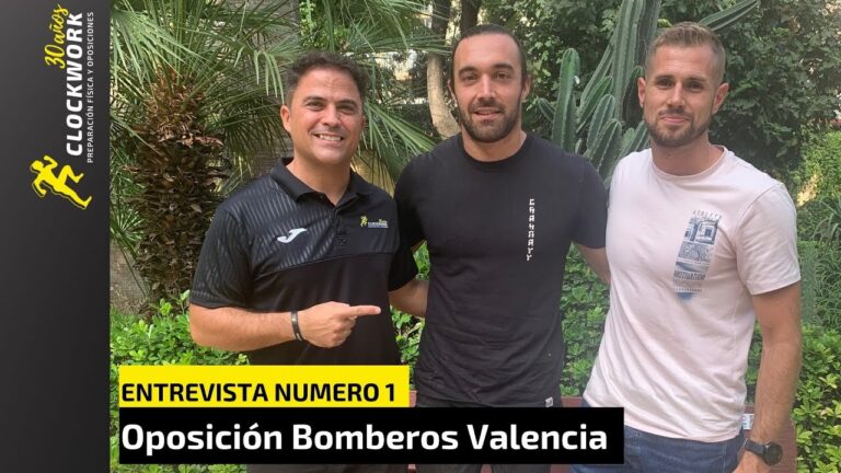 Oposiciones en el Ajuntament de Valencia: Gu&iacute;a completa