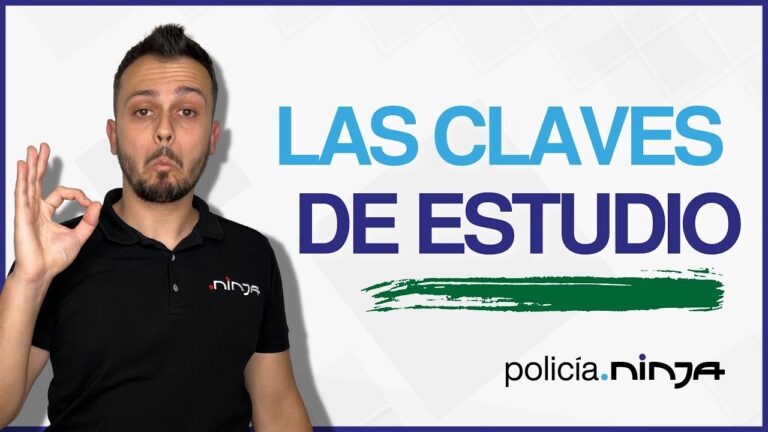 Gu&iacute;a para la Oposici&oacute;n de Guardia Civil: Consejos y Preparaci&oacute;n