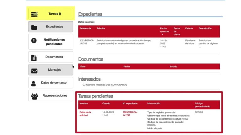 Oposiciones URJC: Todo lo que necesitas saber