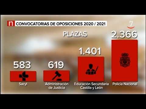 Gu&iacute;a para aprobar las oposiciones en Plaza Mayor