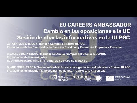 Guía completa para las oposiciones en la Universidad de Las Palmas