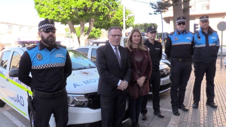 Oposiciones Agente de Movilidad Madrid 2024: Todo lo que necesitas saber