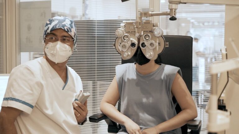 Oposiciones Optometrista 2024: Todo lo que necesitas saber