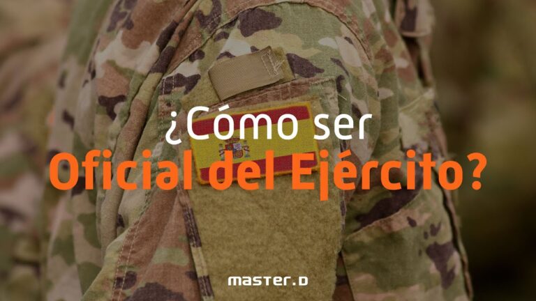 La oposici&oacute;n oficial al ej&eacute;rcito: una mirada concisa