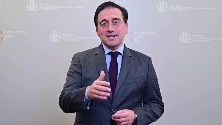 La Oposición del Cuerpo Diplomático: Un Desafío Diplomático