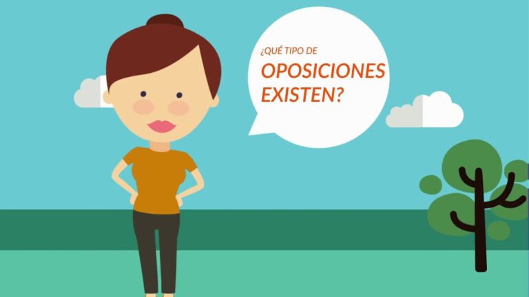 Oposiciones: Significado y Relevancia