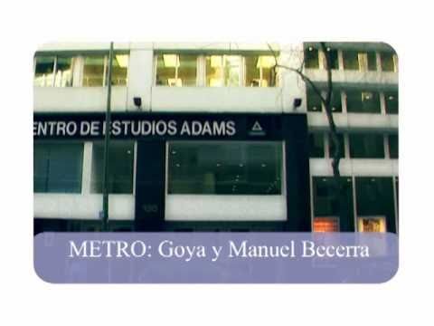 Preparaci&oacute;n para las oposiciones en Madrid con Adams
