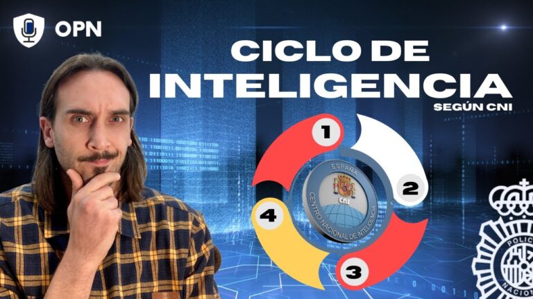 Guía Completa para las Oposiciones de CNI