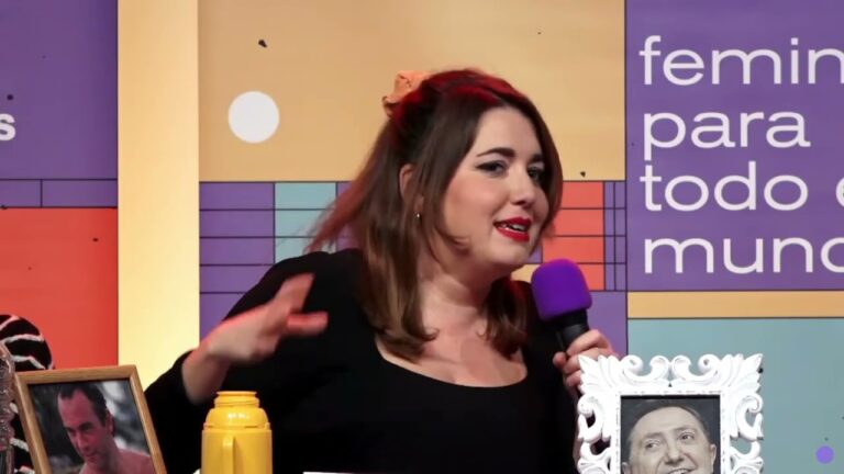 Angela Rodriguez: Claves para Triunfar en las Oposiciones