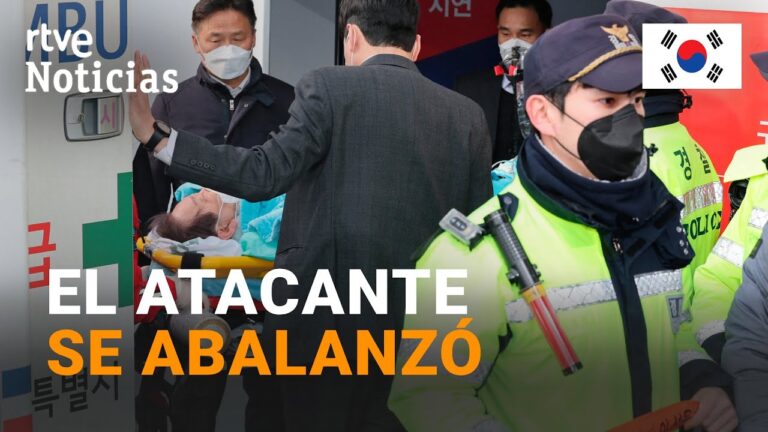 El líder de la oposición en Corea: un análisis conciso