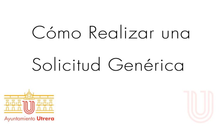 Gu&iacute;a para las oposiciones al Ayuntamiento de Utrera: Consejos y Requisitos