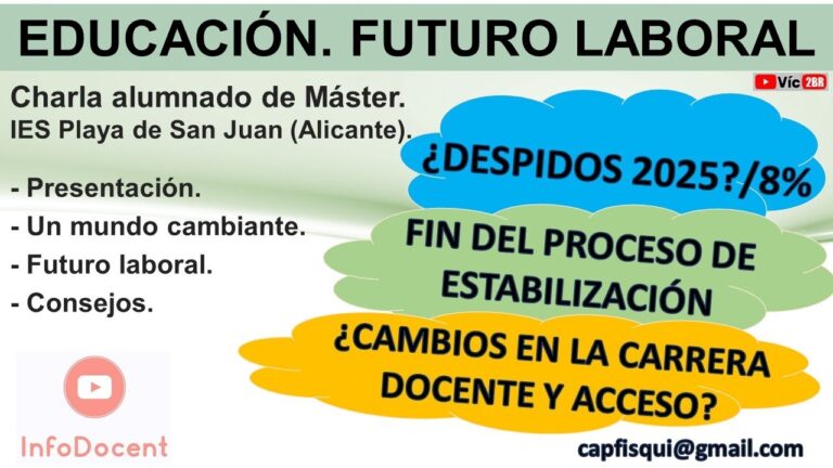 Pr&oacute;ximas oposiciones en Alicante: Fechas y Consejos