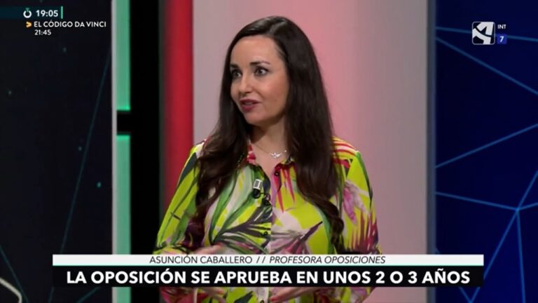 Las Oposiciones M&aacute;s Demandadas del Momento