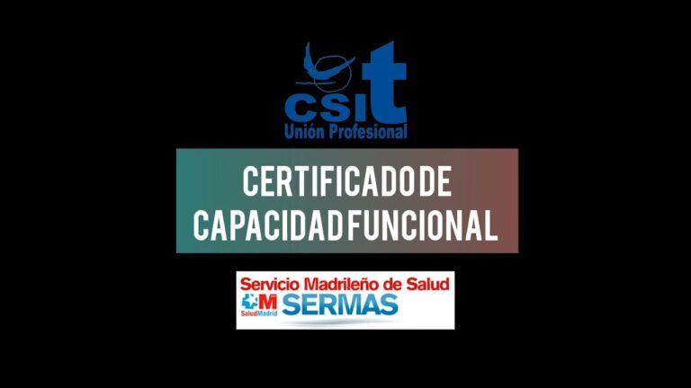 Gu&iacute;a para aprobar las oposiciones de CSIT: Consejos clave