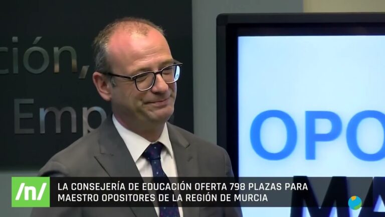 Oposiciones 18 junio 2024: Fechas, requisitos y consejos para prepararse