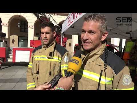 Oposiciones Bombero en Huesca: Guía Completa para Prepararte con Éxito