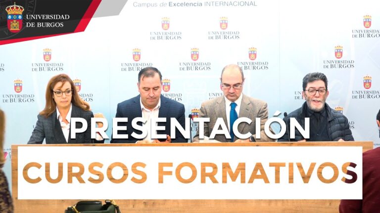 Gu&iacute;a completa para las oposiciones a la Diputaci&oacute;n de Burgos