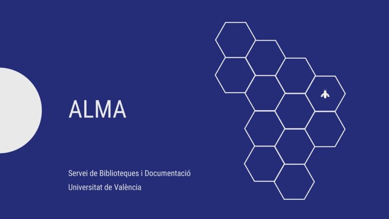 Guía para oposiciones de bibliotecas en Valencia