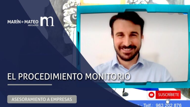Impugnaci&oacute;n de la oposici&oacute;n al monitorio