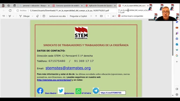 Oposiciones Documentaci&oacute;n Sanitaria 2024: Requisitos y Consejos