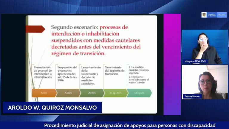 Gu&iacute;a para Presentarse como Voluntario en un Tribunal de Oposiciones