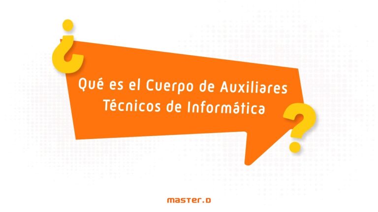 Requisitos para oposiciones de T&eacute;cnico Auxiliar de Inform&aacute;tica