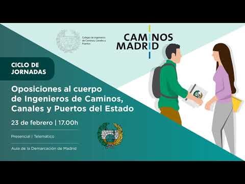 Oposiciones Ingeniero de Caminos 2024: Guía Completa para Prepararte