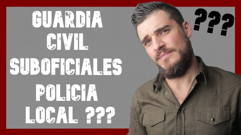 Oposiciones con plazas reservadas para militares