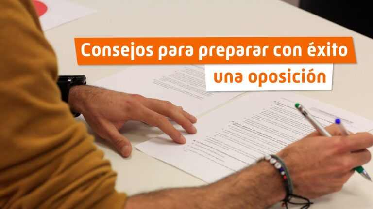Academia de oposiciones y cursos master en Castellón