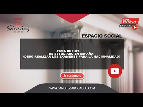 Oposiciones sin nacionalidad española: Requisitos y Oportunidades