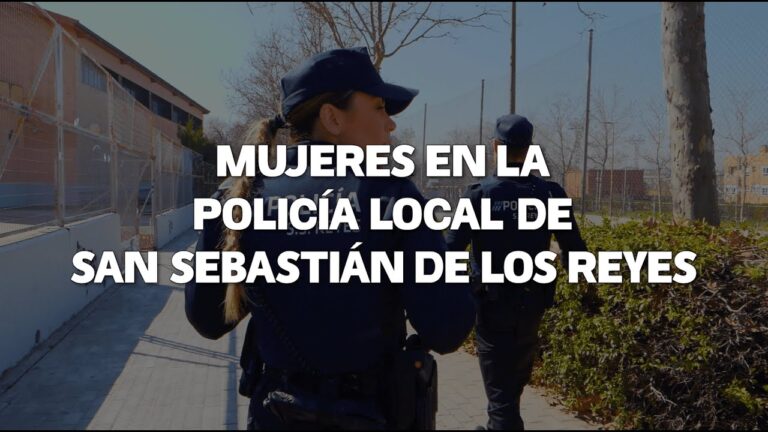 Gu&iacute;a completa de oposiciones en San Sebasti&aacute;n de los Reyes