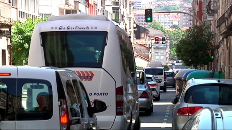 Oposici&oacute;n al conductor de la Xunta: an&aacute;lisis y perspectivas