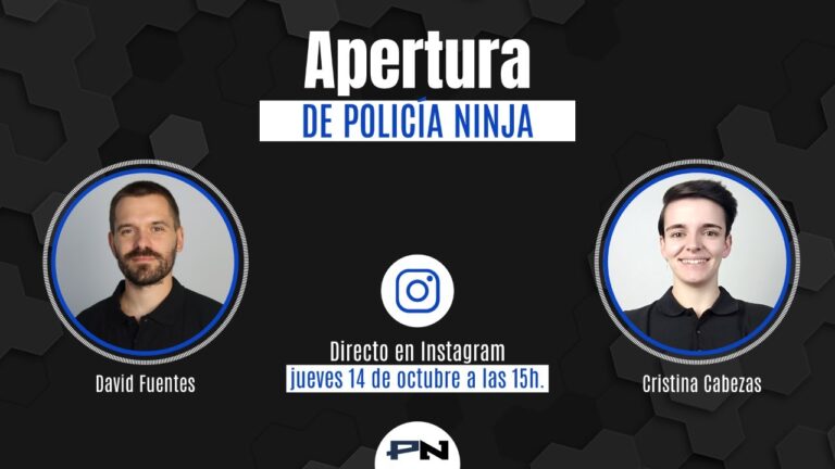 Academia para oposici&oacute;n Polic&iacute;a Nacional: Gu&iacute;a completa