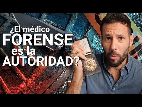La oposición del médico forense: claves para el éxito