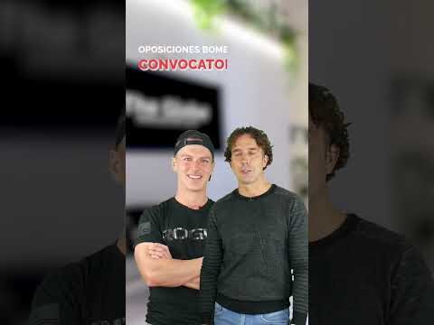 Oposici&oacute;n Bomberos Ja&eacute;n: Todo lo que debes saber