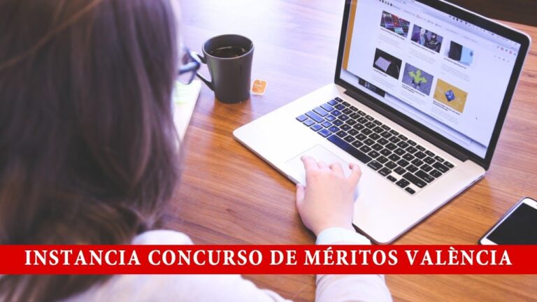 Oposiciones Ayuntamiento Valencia 2024: Todo lo que necesitas saber