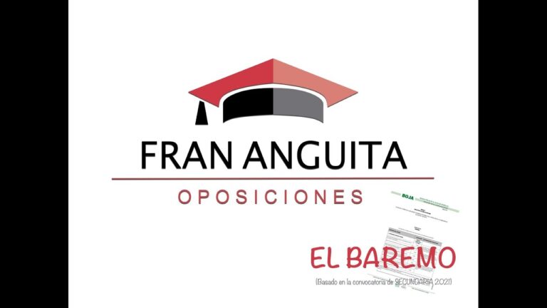 Cursos para sumar puntos en oposiciones de maestros