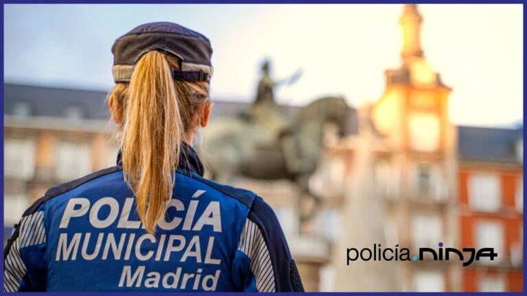 Oposiciones Psicólogos Ayuntamiento Madrid: Guía Completa