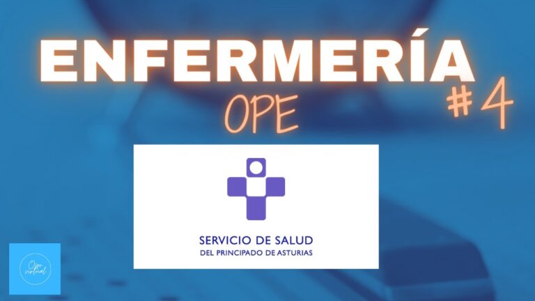 Oposiciones SESPA 2024: Guía Completa y Actualizada