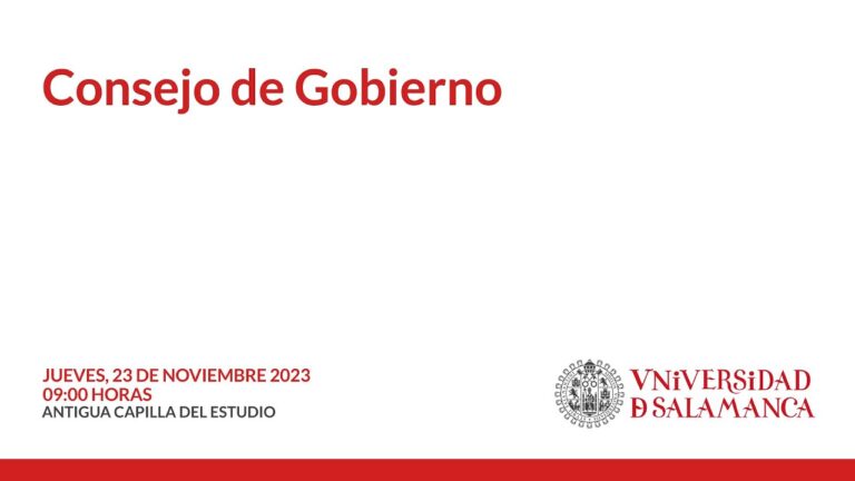 Oposiciones USAL 2024: Todo lo que necesitas saber