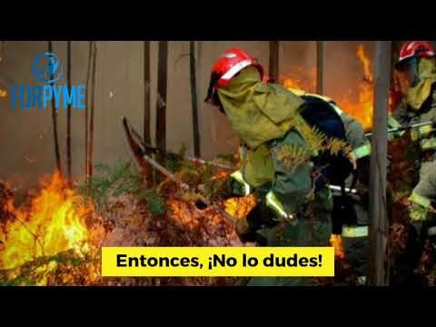 Oposiciones Bombero Forestal Xunta de Galicia: Guía Completa