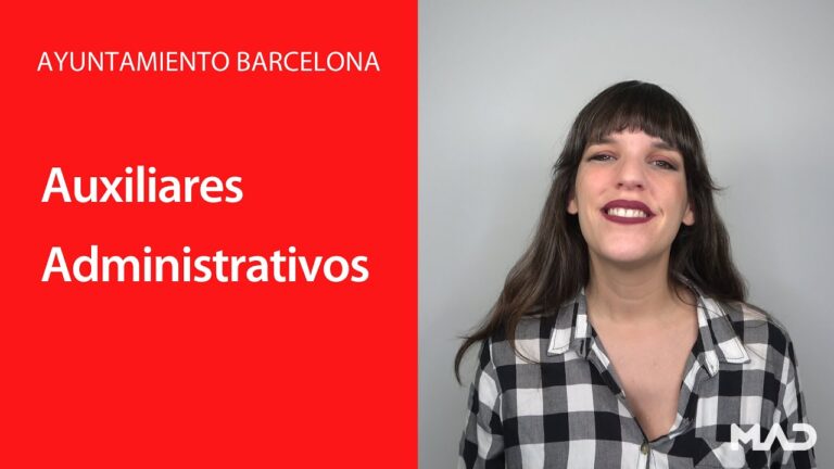 Oposiciones Ayuntamiento Palma: Gu&iacute;a para Auxiliar Administrativo