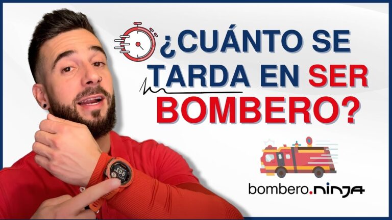 Duraci&oacute;n de una oposici&oacute;n: Lo que necesitas saber